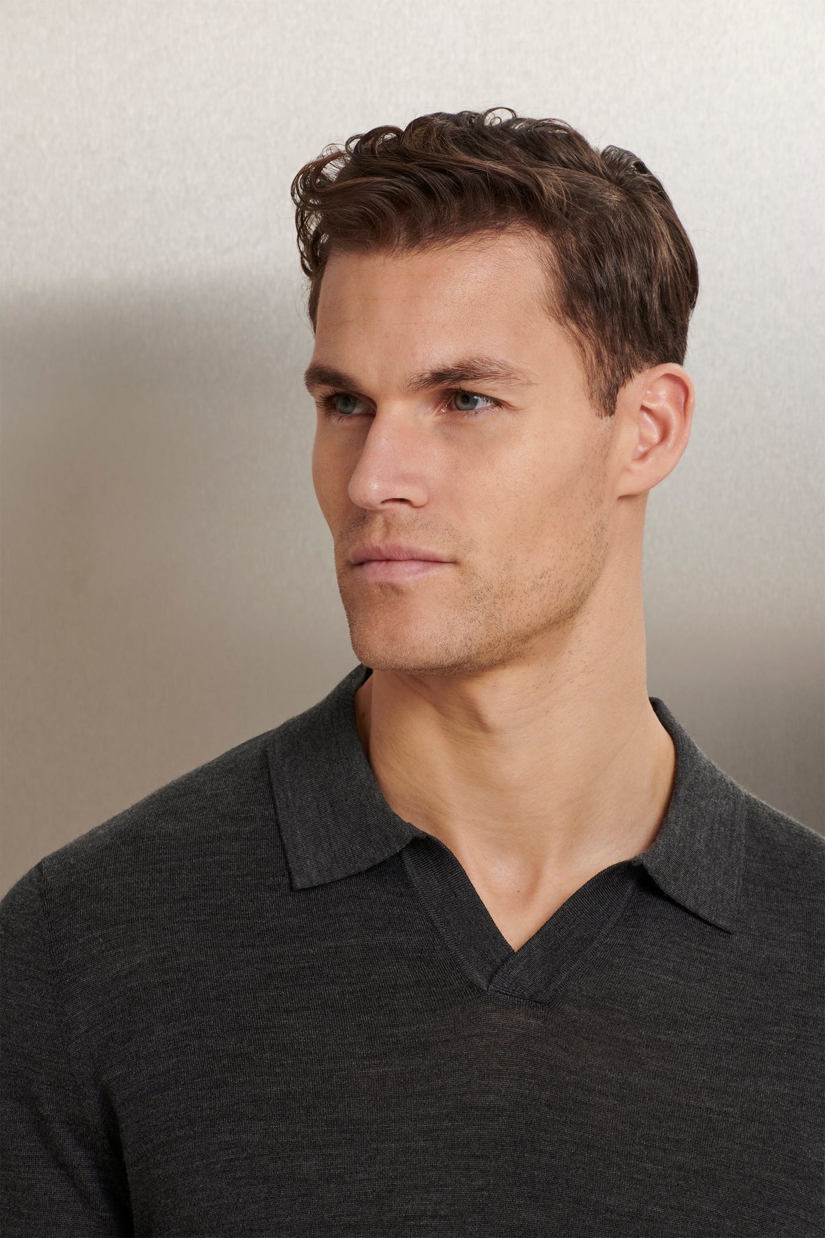 DAS NEVIO POLOSHIRT