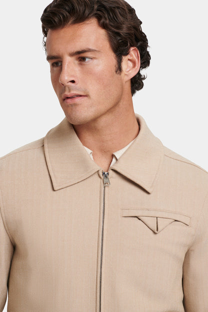 DIE ENZO JACKE