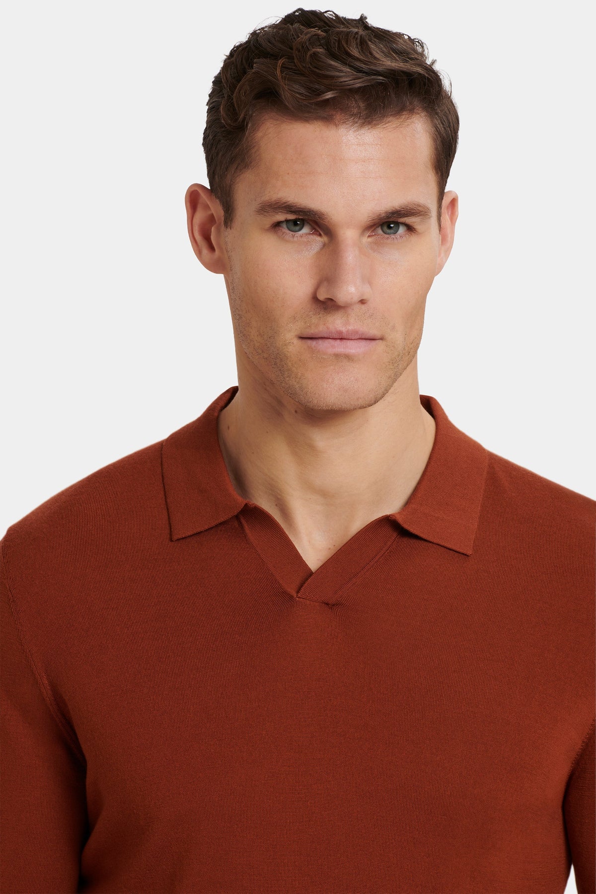DAS NEVIO POLOSHIRT