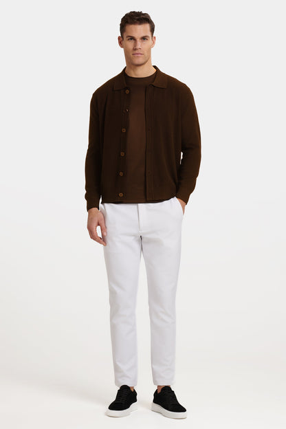 DIE ARI STRICKJACKE