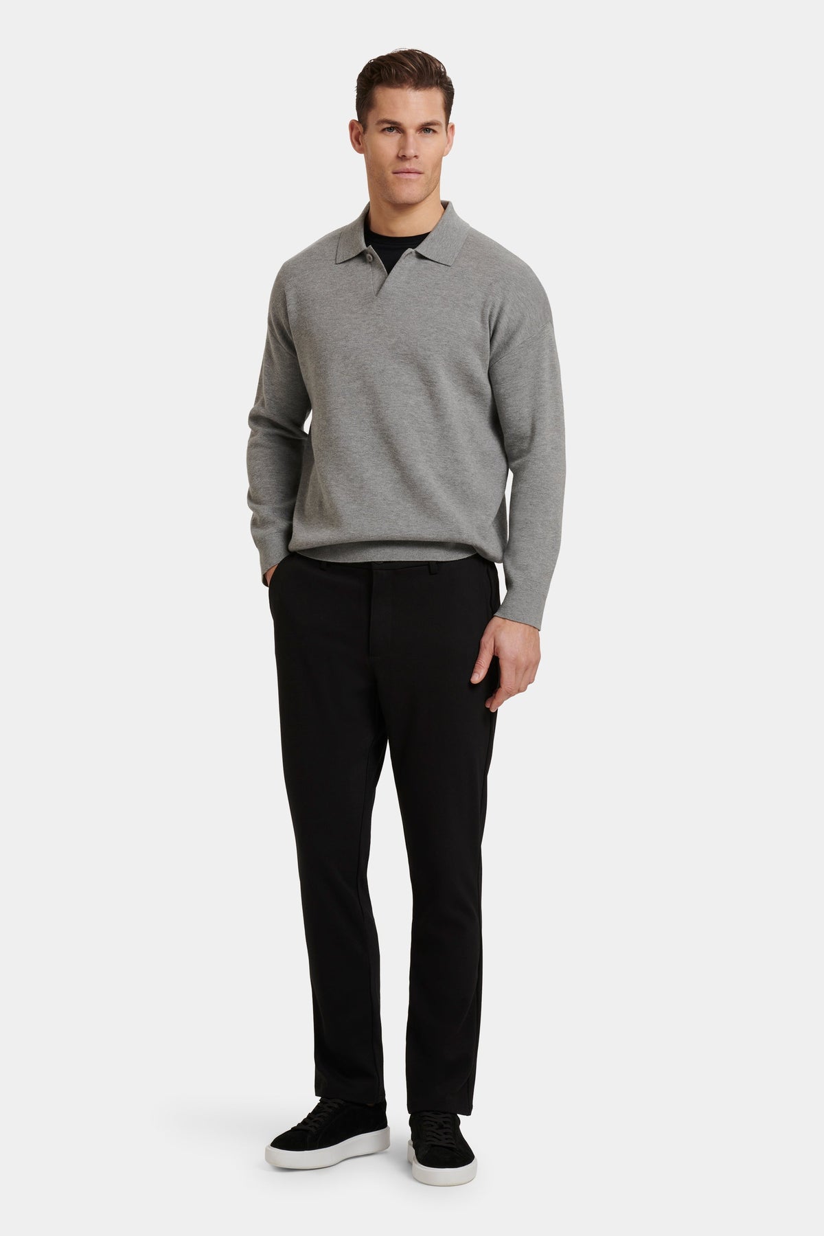 DAS PALIO POLOSHIRT