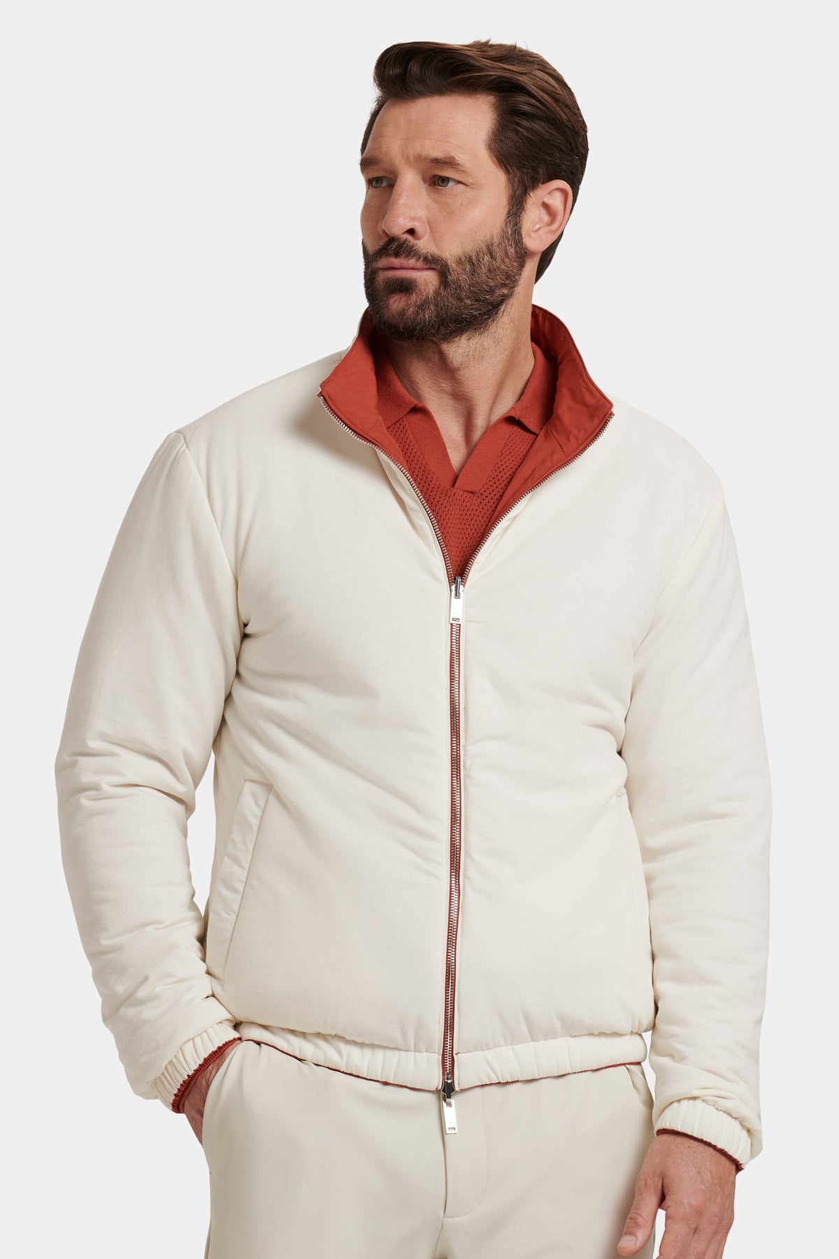DIE ROMA WENDEJACKE
