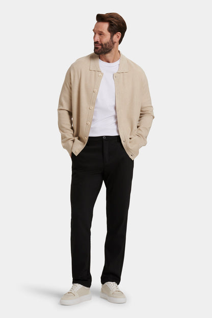 DIE ARI STRICKJACKE