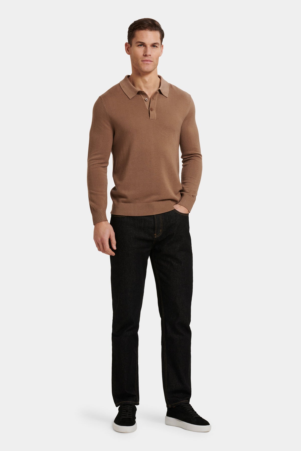 DAS ARI POLOSHIRT