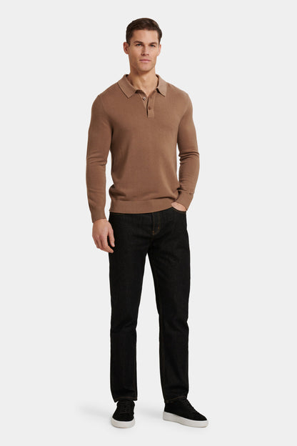 DAS ARI POLOSHIRT