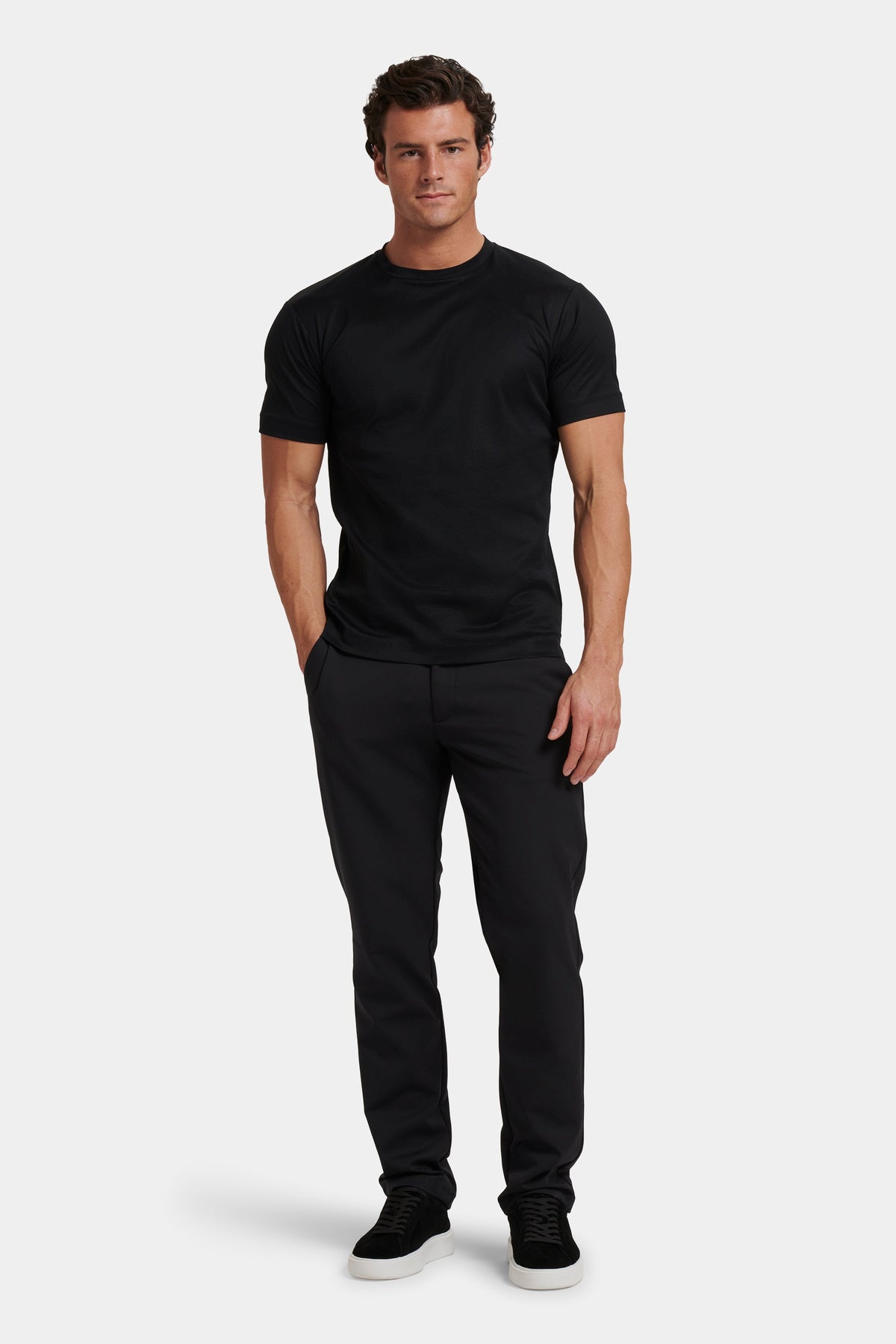 DAS DESIO SLIM T-SHIRT
