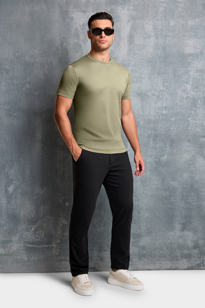DAS DESIO SLIM T-SHIRT