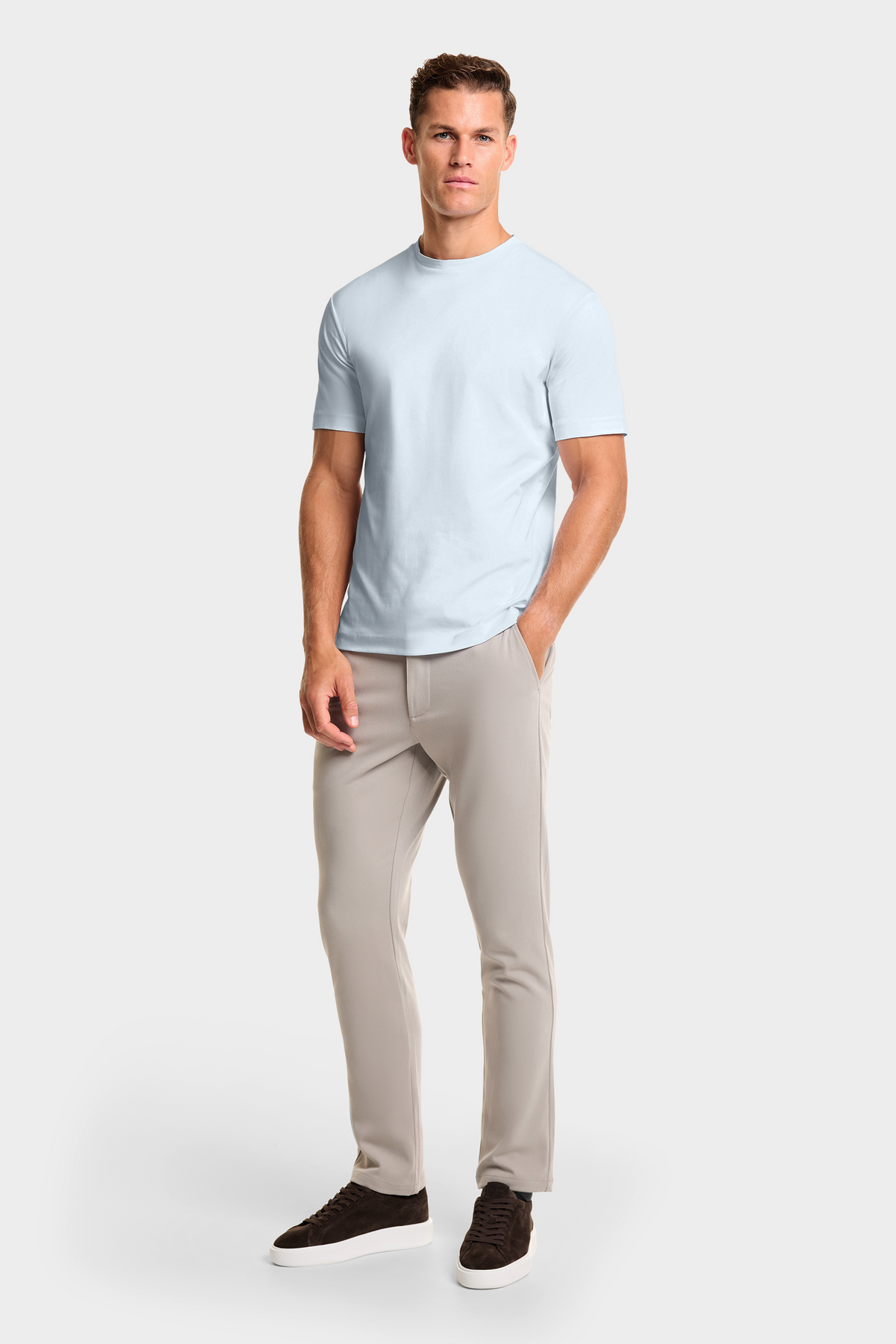 DAS DESIO SLIM T-SHIRT