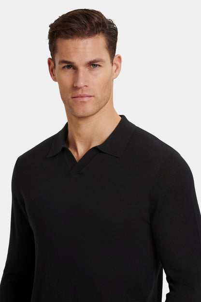 DAS NEVIO POLOSHIRT