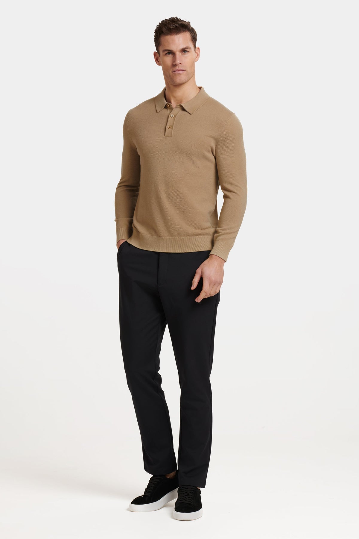 DAS ARI POLOSHIRT