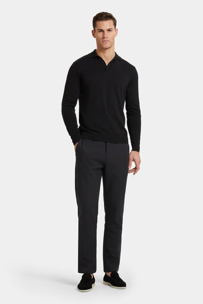 DAS SANTONI POLOSHIRT