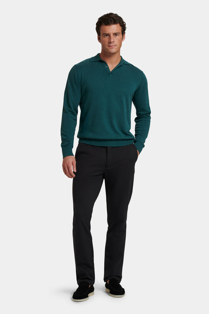 DAS SANTONI POLOSHIRT