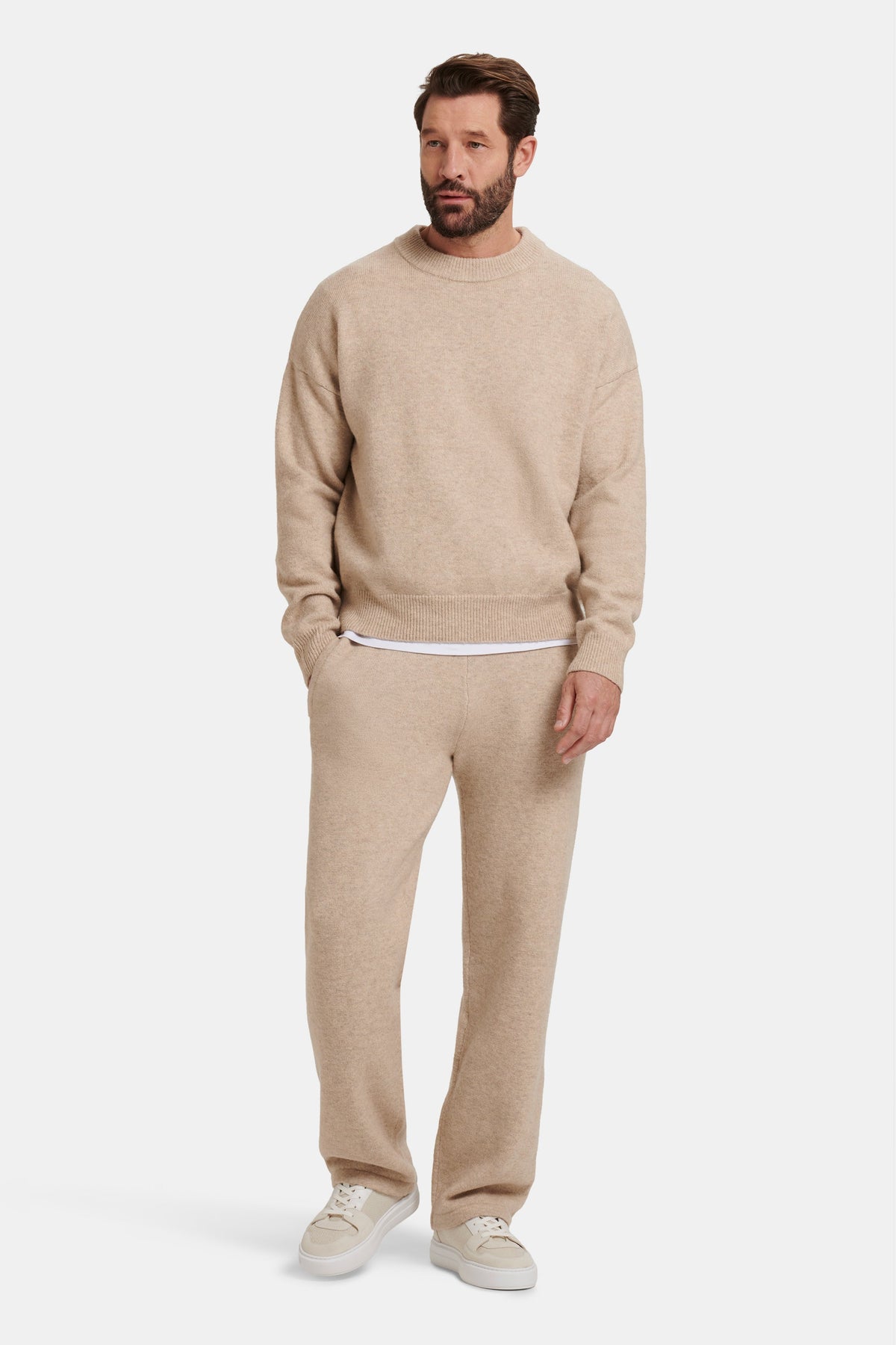 DER SAVONA JOGGER