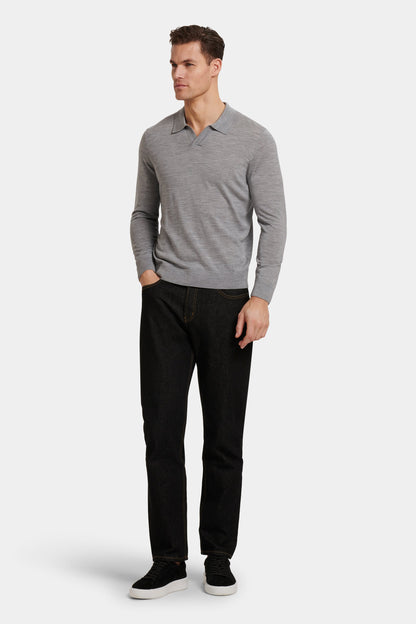DAS NEVIO POLOSHIRT