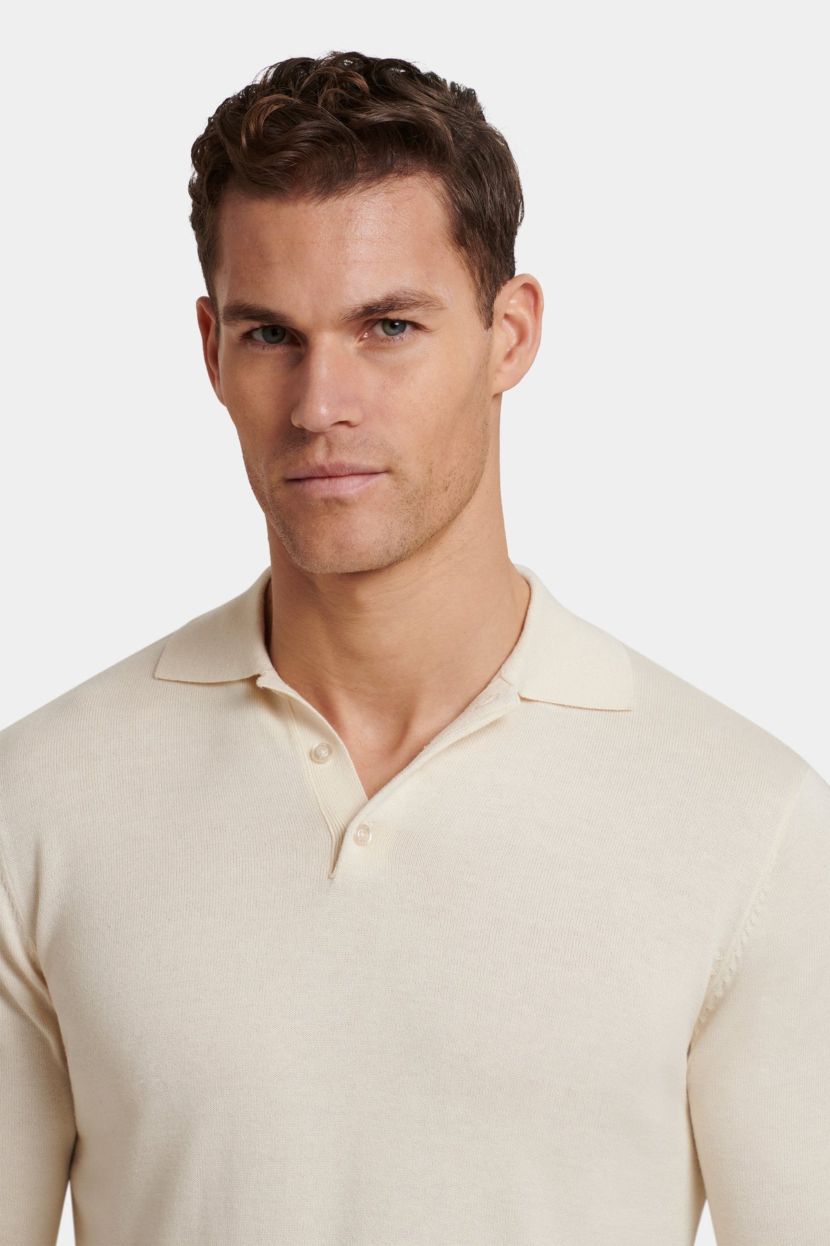 DAS SANTONI POLOSHIRT