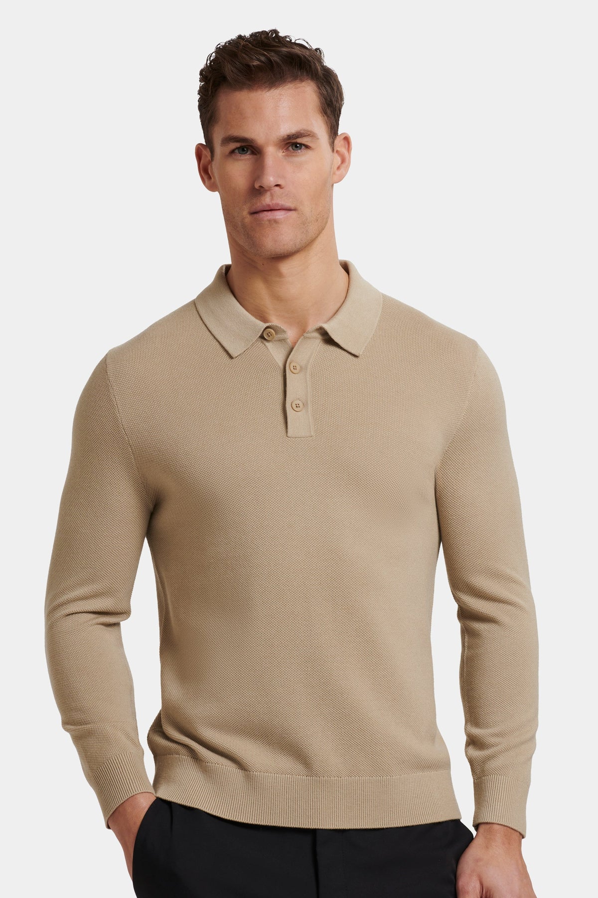 DAS ARI POLOSHIRT