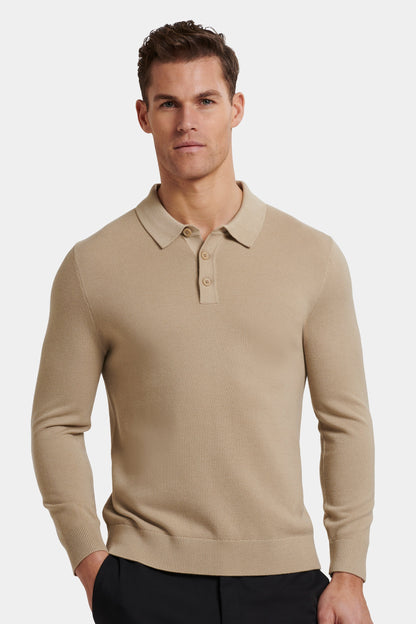 DAS ARI POLOSHIRT