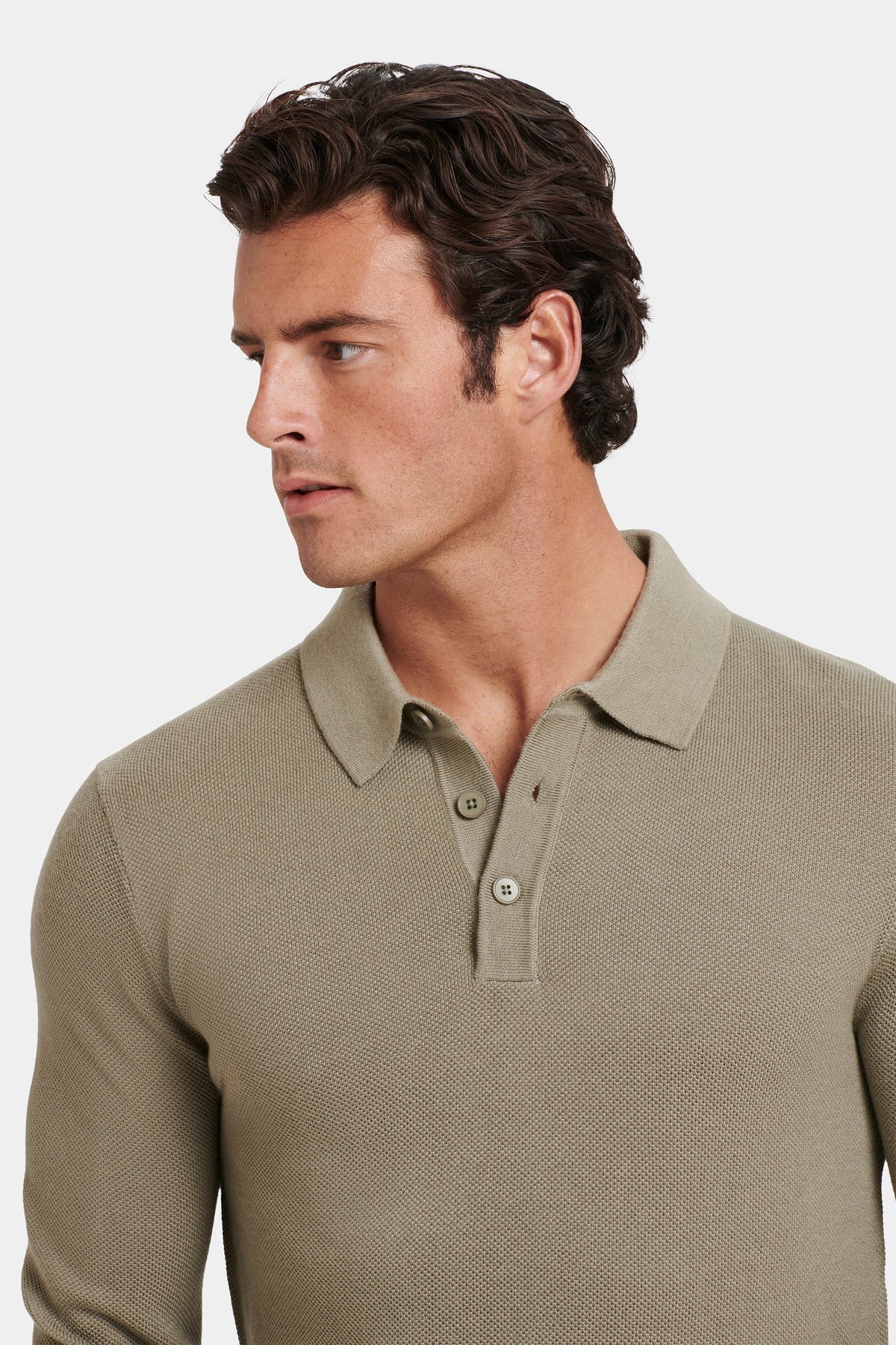 DAS ARI POLOSHIRT