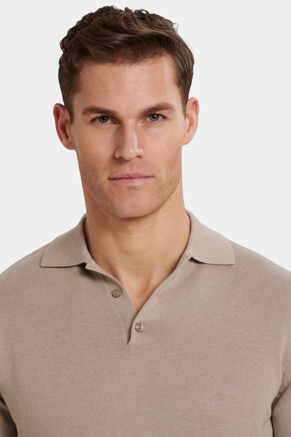 DAS SANTONI POLOSHIRT