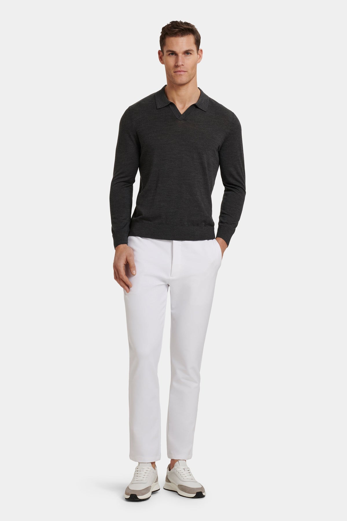 DAS NEVIO POLOSHIRT