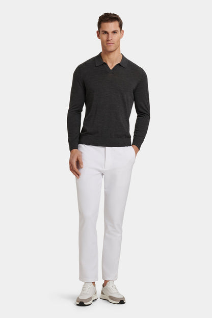 DAS NEVIO POLOSHIRT