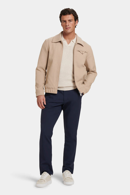 DIE ENZO JACKE