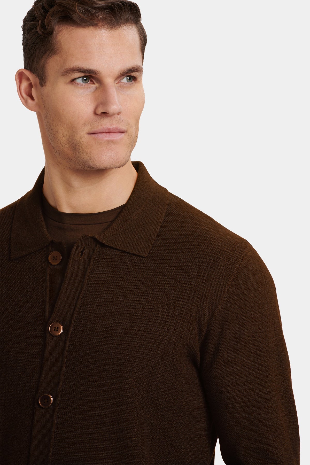 DIE ARI STRICKJACKE