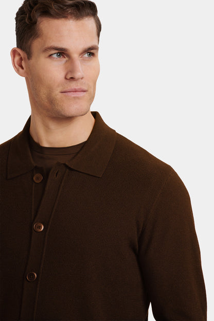 DIE ARI STRICKJACKE