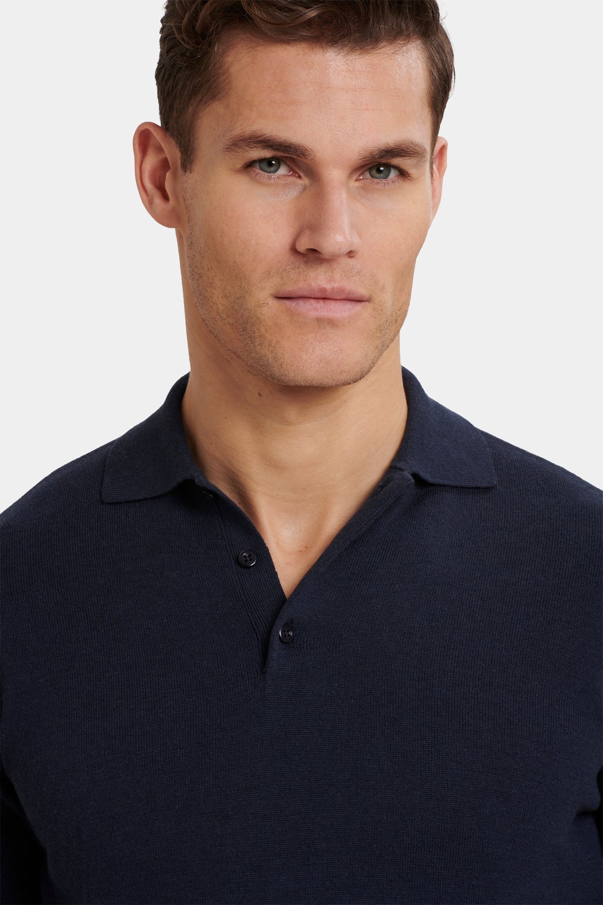DAS SANTONI POLOSHIRT