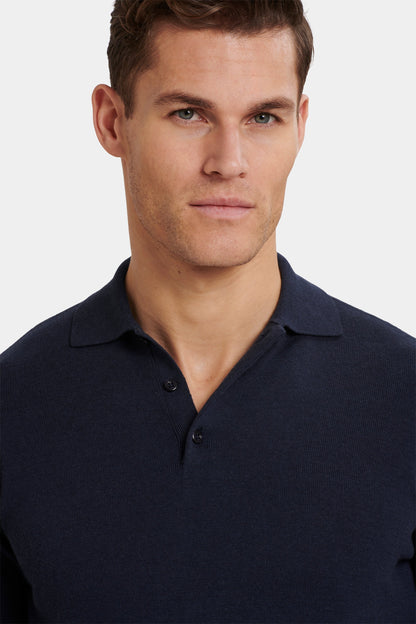 DAS SANTONI POLOSHIRT