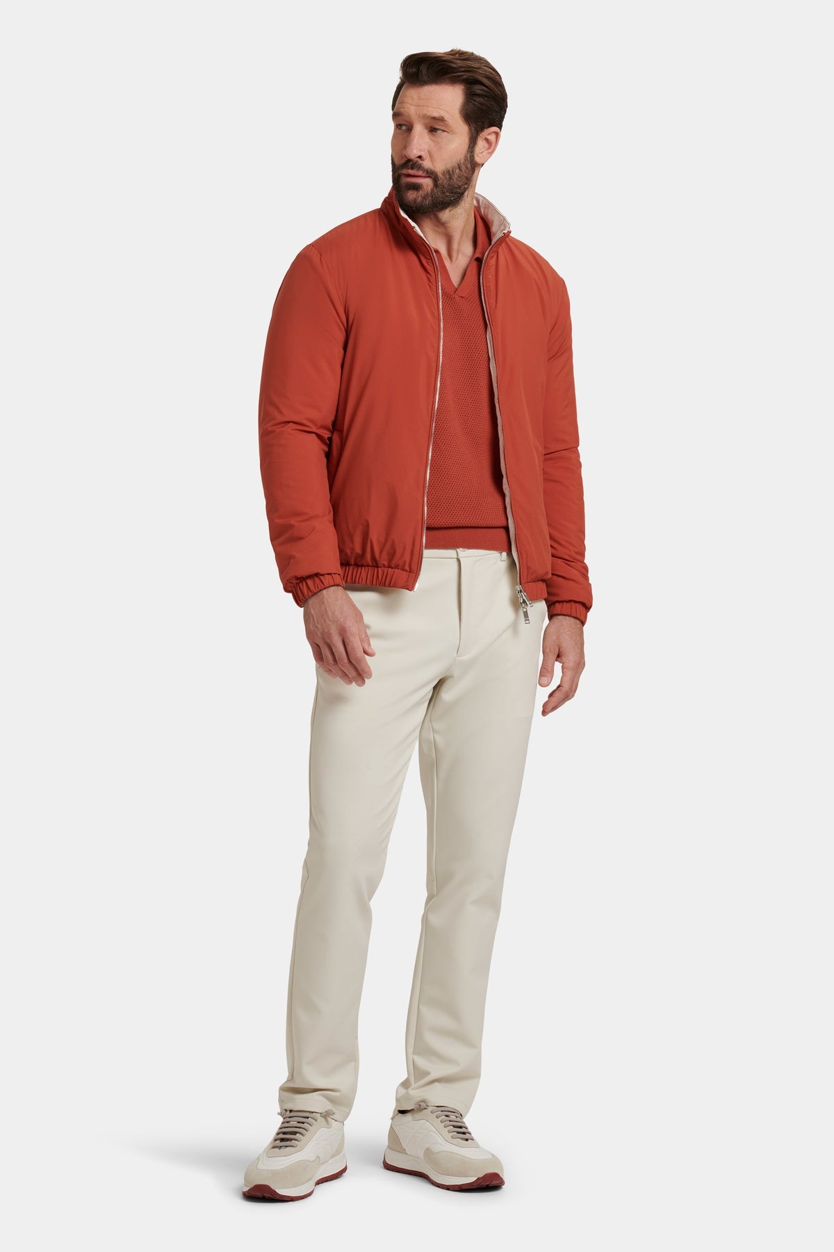 DIE ROMA WENDEJACKE
