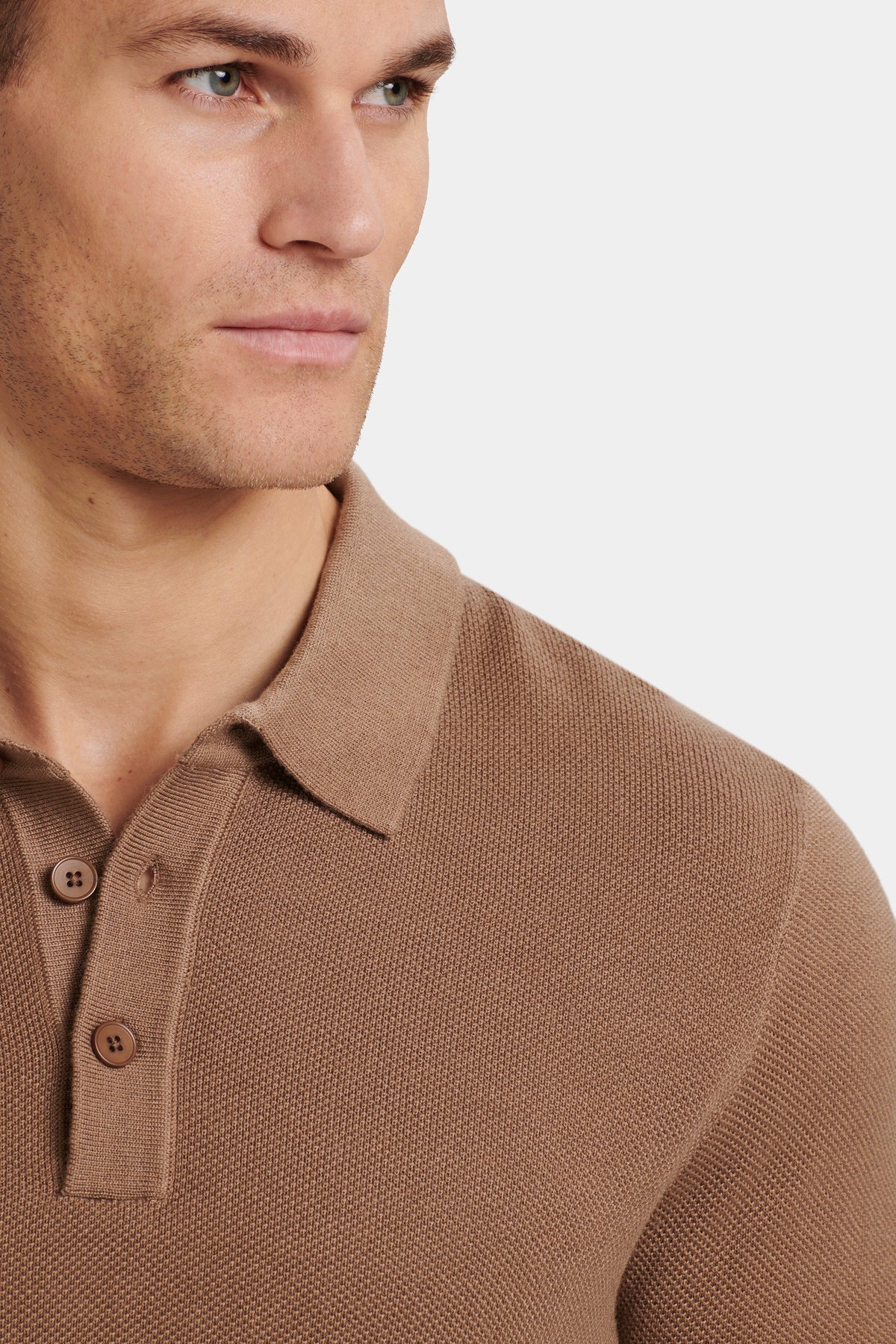 DAS ARI POLOSHIRT