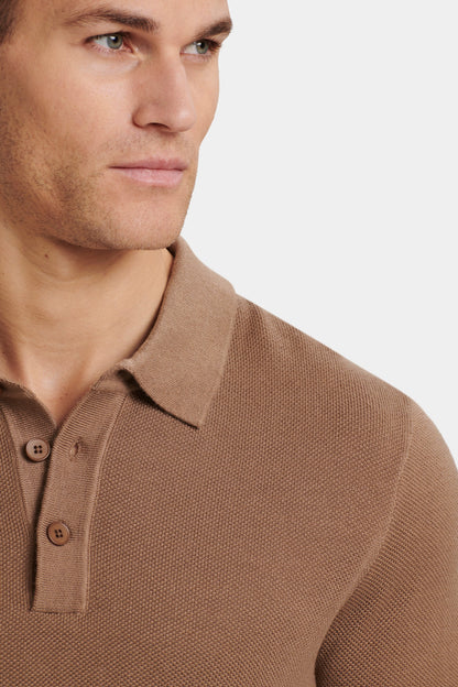 DAS ARI POLOSHIRT