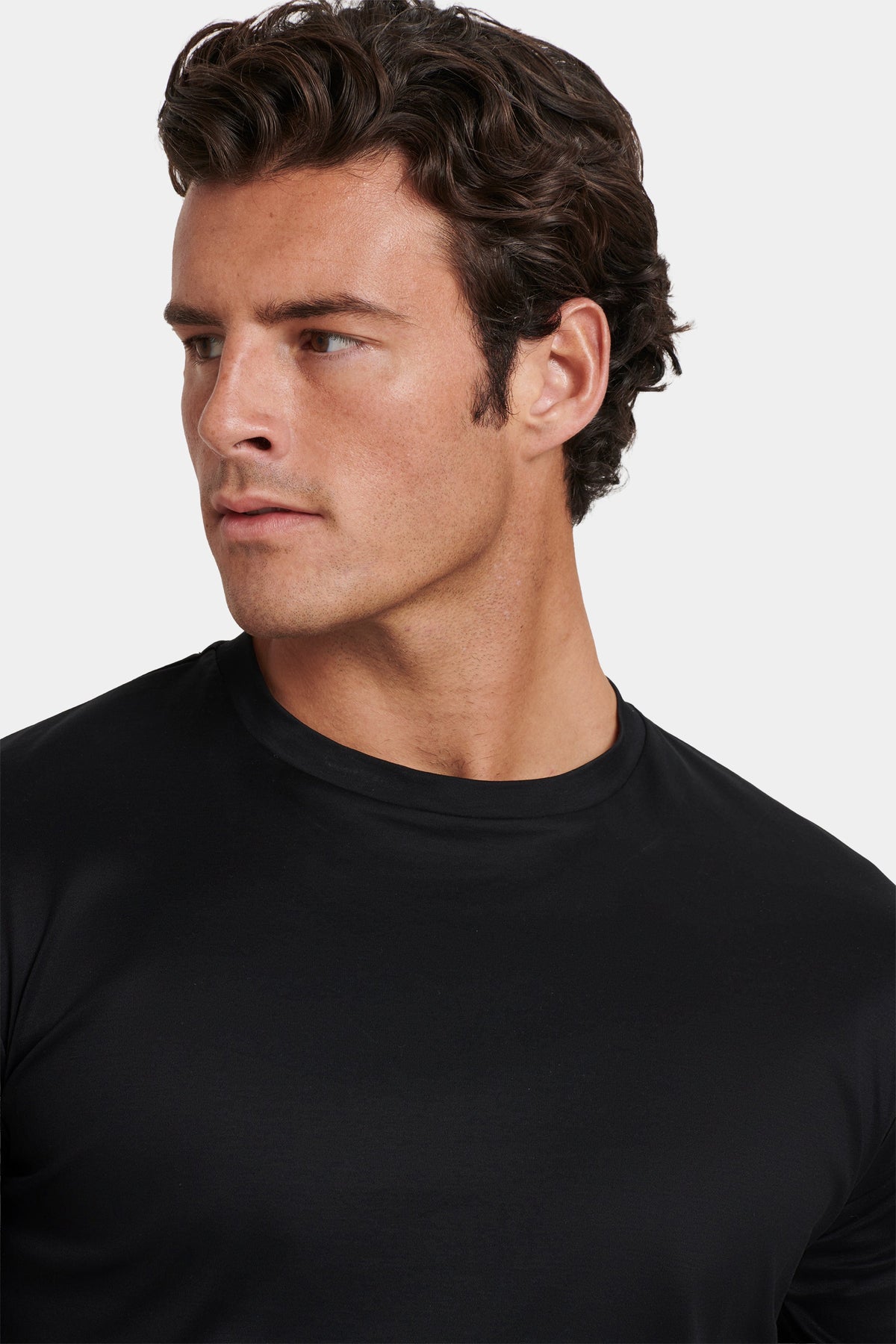 DAS DESIO SLIM T-SHIRT
