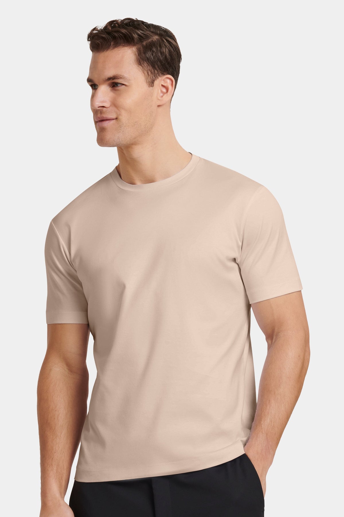 DAS DESIO SLIM T-SHIRT