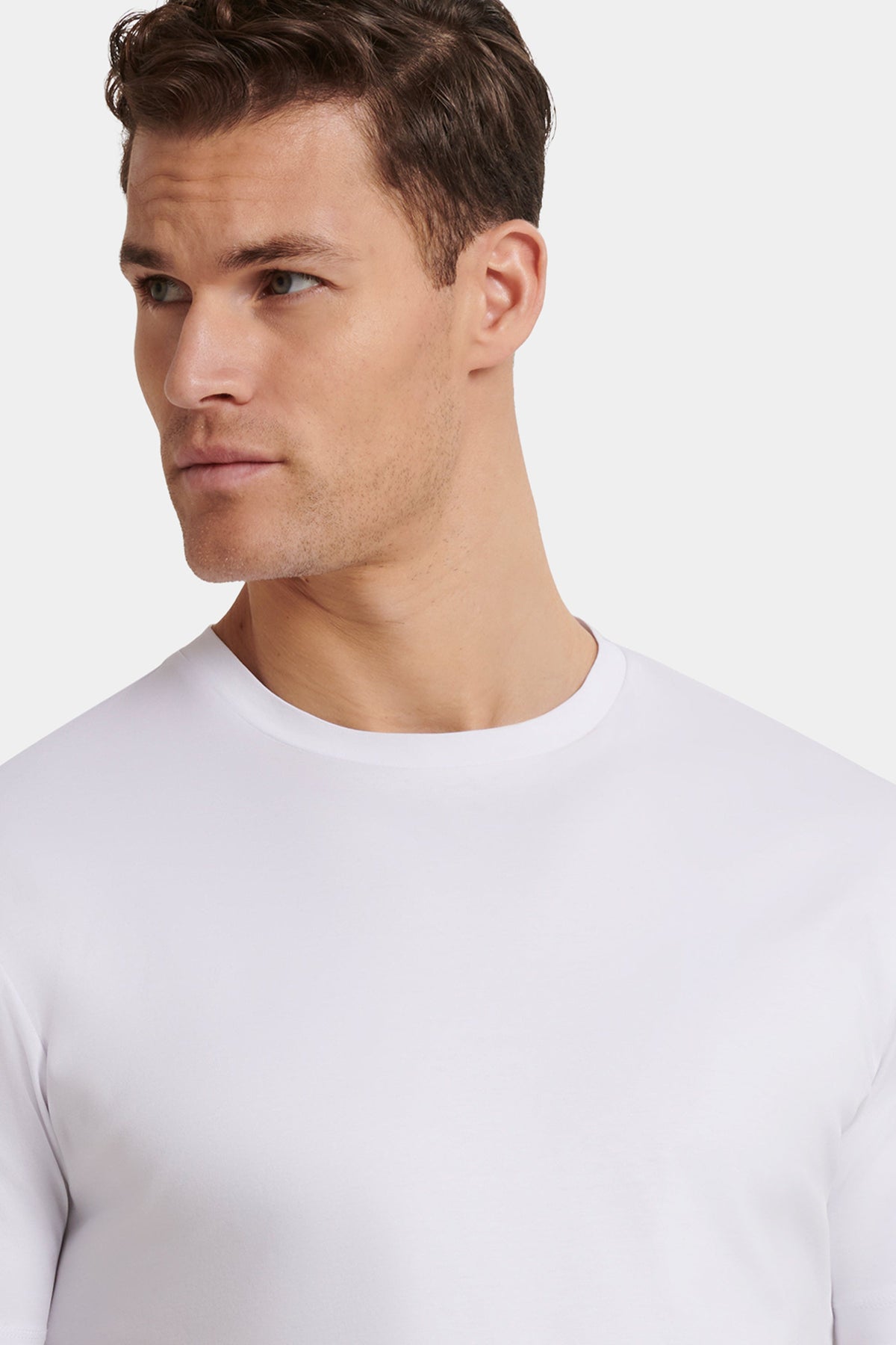 DAS DESIO SLIM T-SHIRT