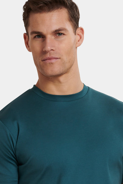 DAS DESIO SLIM T-SHIRT
