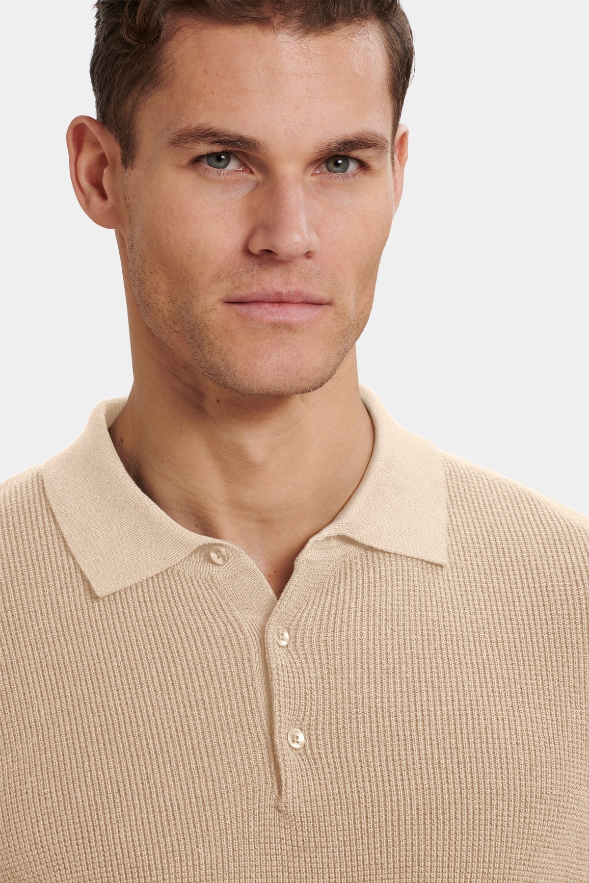 DAS LEONE POLOSHIRT