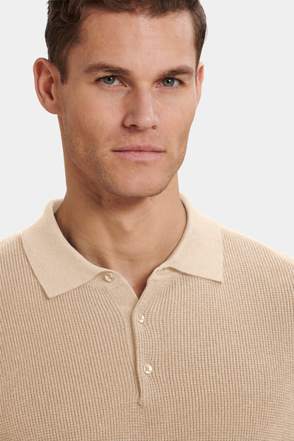 DAS LEONE POLOSHIRT