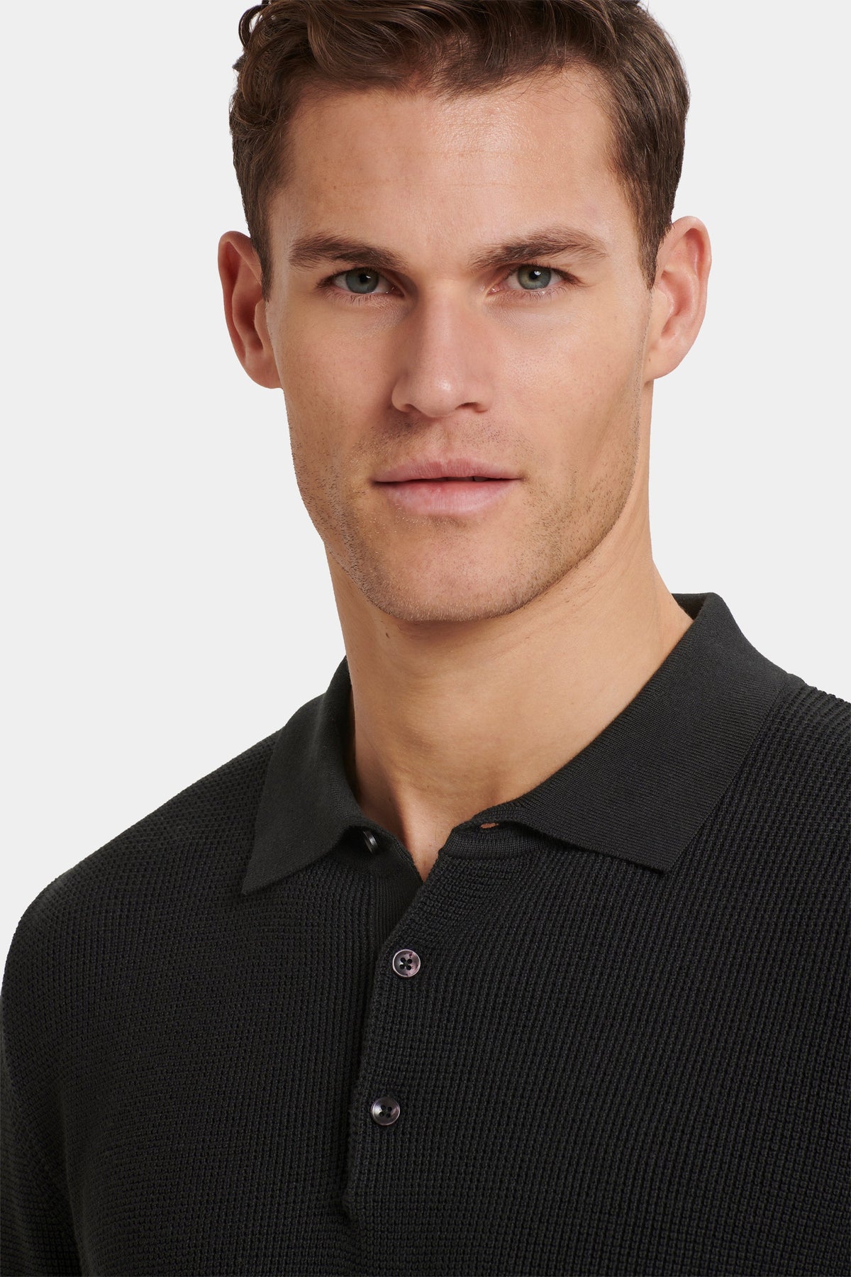 DAS LEONE POLOSHIRT