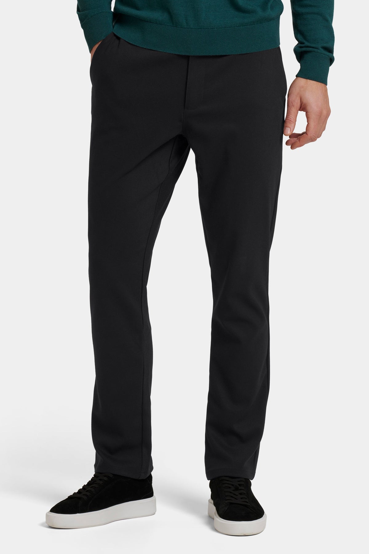 DER SEVERO SLIM CHINO