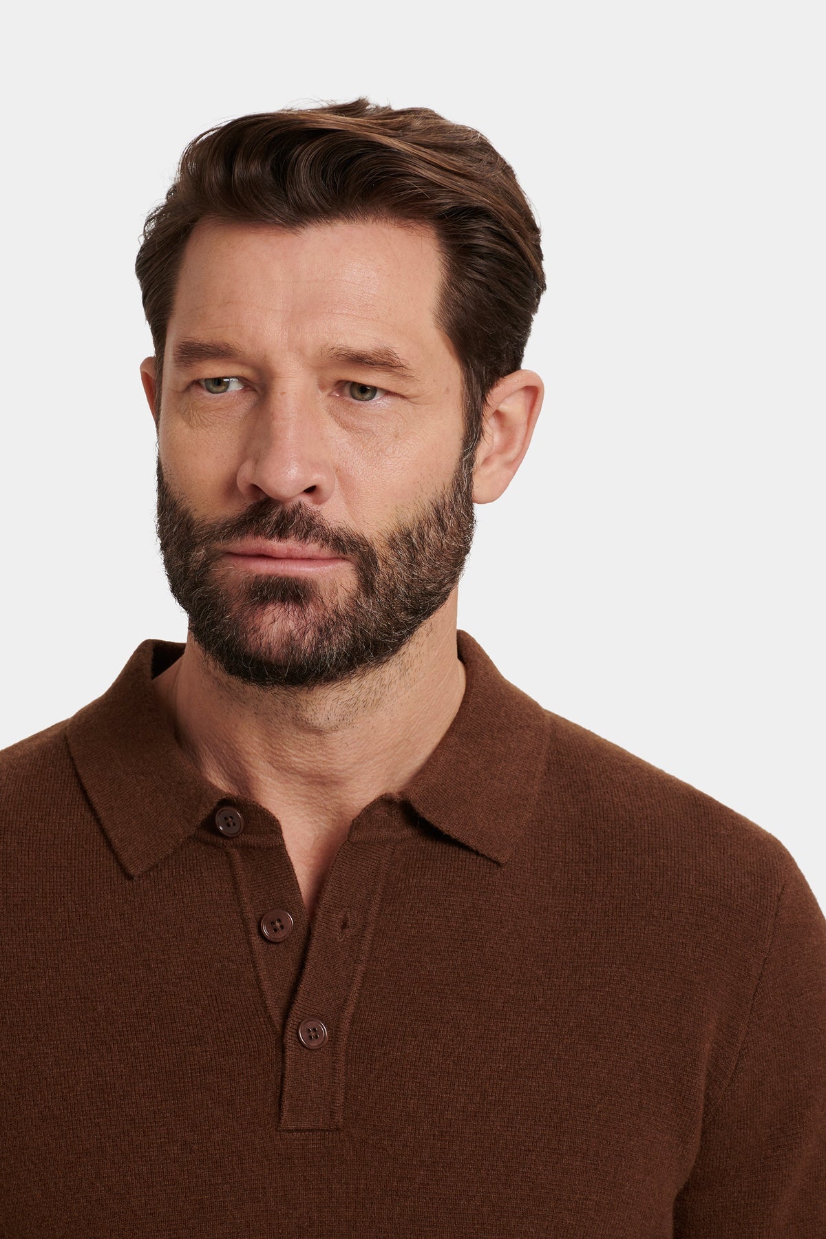 DAS SIRO POLOSHIRT
