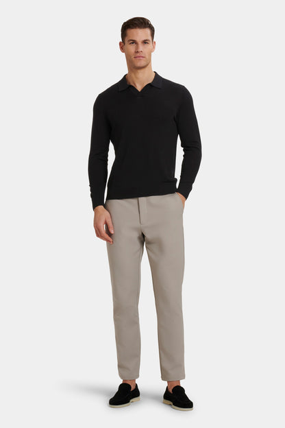 DAS NEVIO POLOSHIRT