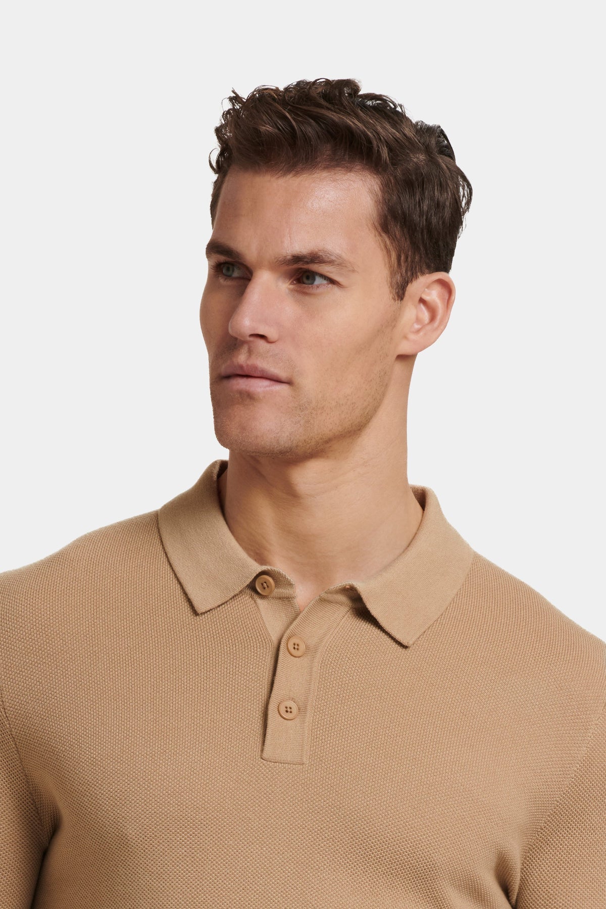 DAS ARI POLOSHIRT