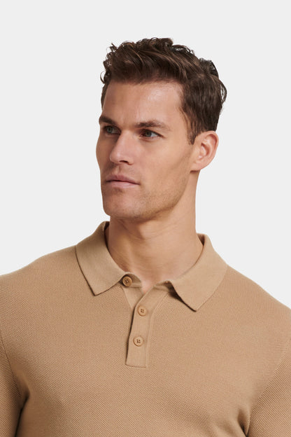 DAS ARI POLOSHIRT