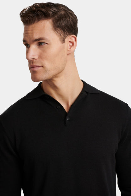 DAS SANTONI POLOSHIRT