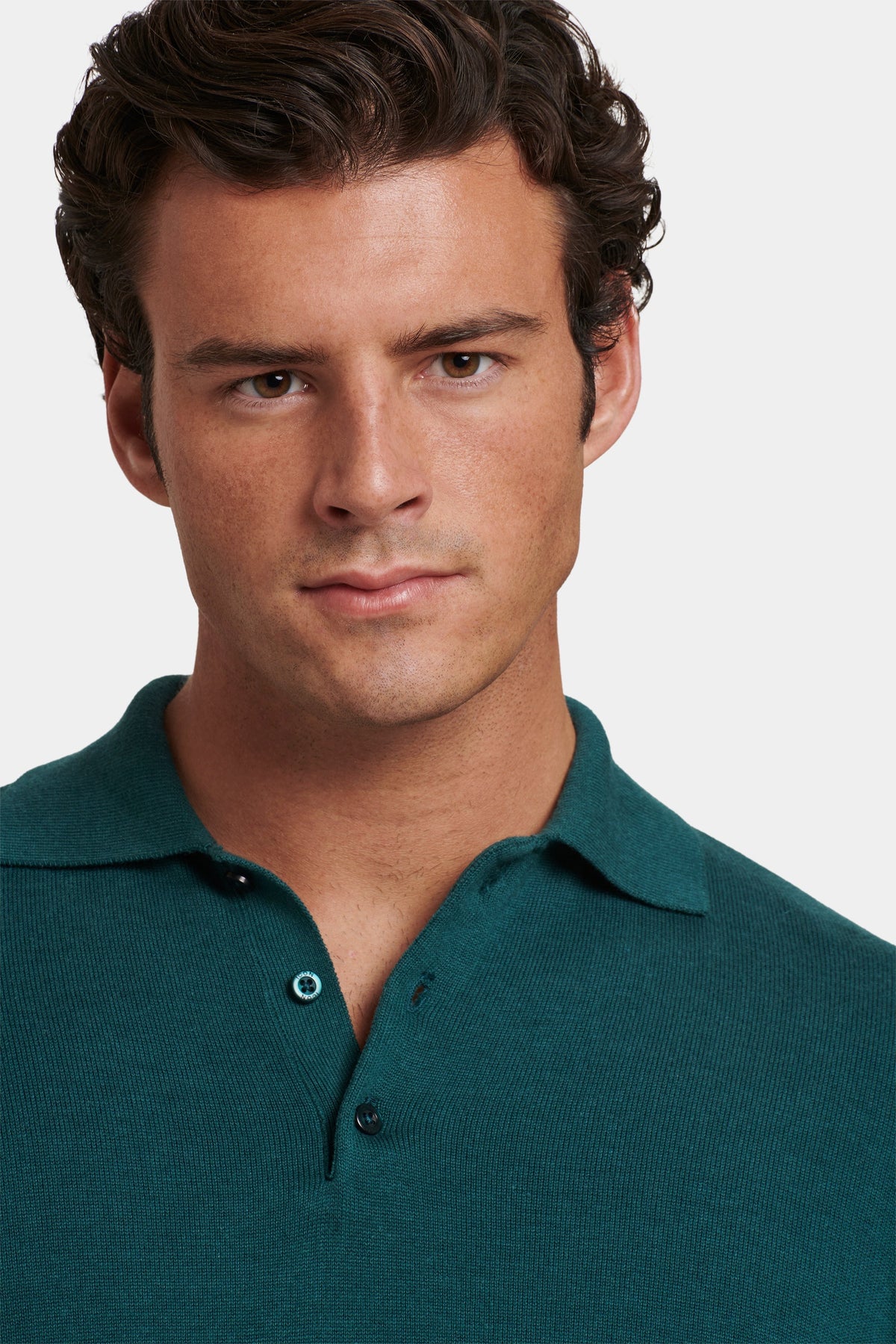 DAS SANTONI POLOSHIRT