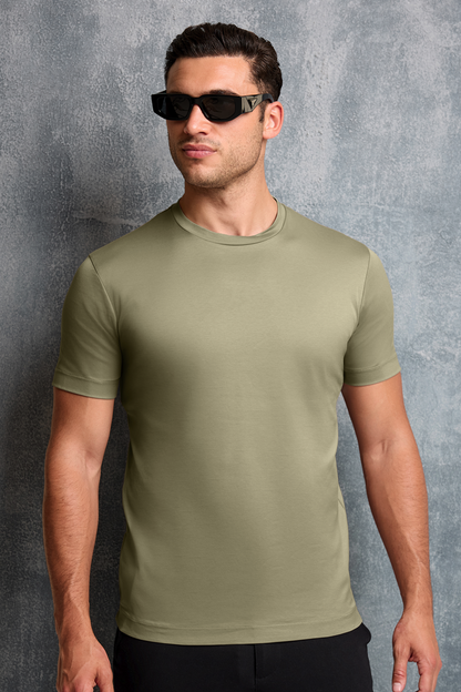 DAS DESIO SLIM T-SHIRT