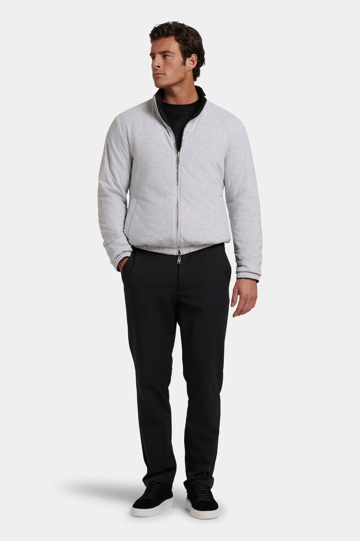 DIE ROMA WENDEJACKE