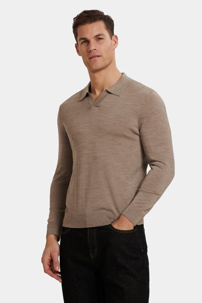 DAS NEVIO POLOSHIRT
